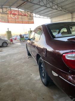 Nissan Maxima